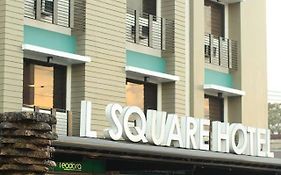 L Square Hotel